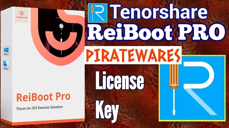 reiboot pro registration code free