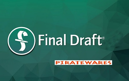 final draft 11 crack