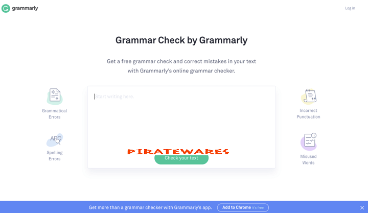 grammarly premium crack apk  - Free Activators