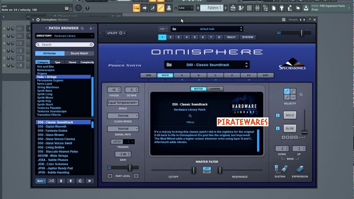 omnisphere 2 crack piratebay
