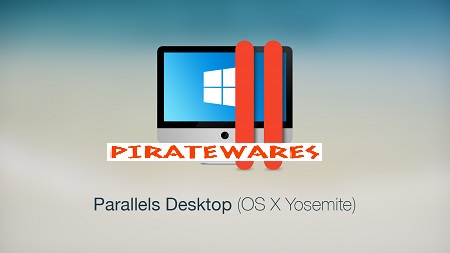 parallels desktop 16 keygen mac