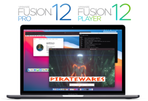 vmware fusion 12 for mac download