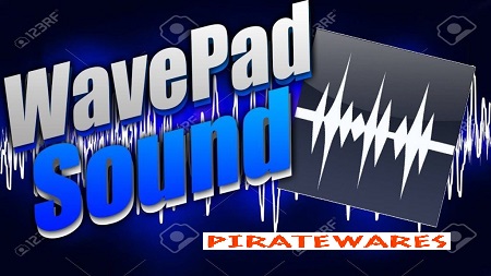 wavepad sound editor registration code keygen