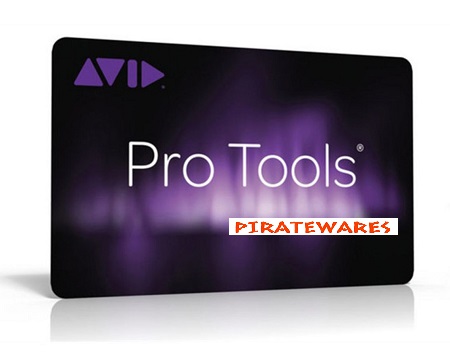 avid pro tools 11 crack