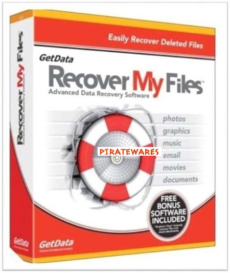 recover my files crack 5.2.1 full version free