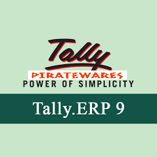 tally erp 9 6.4 9 free download with crack