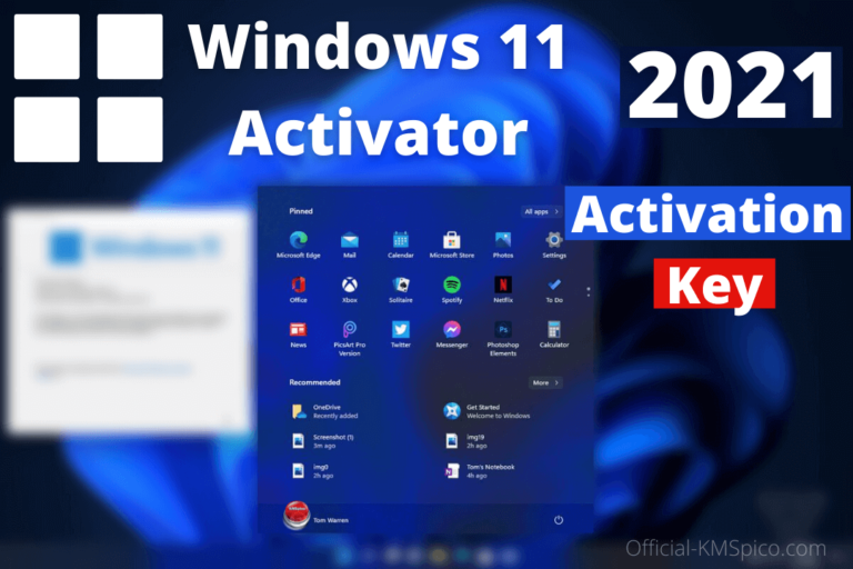 kmspico windows 10  - Activators Patch