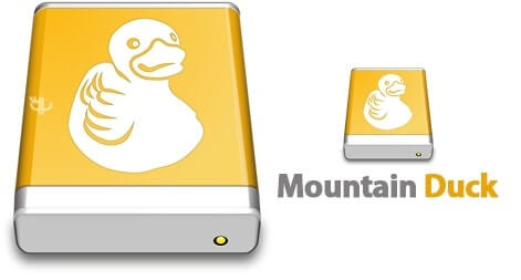 Mountain Duck 4.13.4.20921 Activation key Full Version Offline