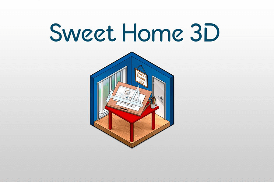 Sweet Home 3D 6.6 Crack With Serial Key Full Version Download