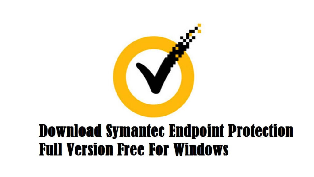 symantec endpoint protection 14 full