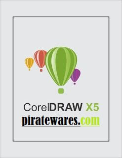 Corel Draw X5 Full Version With Crack Full Download For Windows