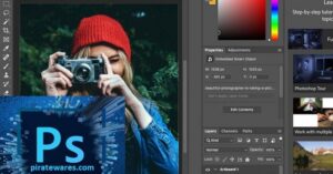 Photoshop 2023 Torrent Full Version Download Offline For Lifetime