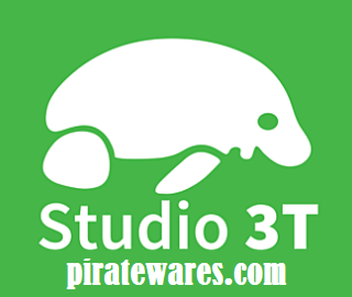Studio 3T License Key Free Download With Crack For Windows