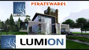 Lumion Pro Crack