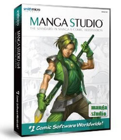Manga Studio 5 Serial Number Generator Full Version Free Download