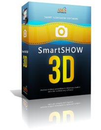 SmartShow 3D Deluxe Crack With Serial Key Full Version Free Download