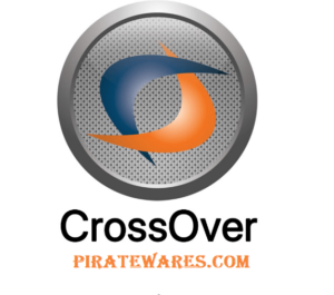 CrossOver Mac Cracked With Serial Keys [2022] Download