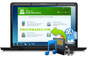 iSkysoft Data Recovery Crack Plus Serial Key Latest Version Download
