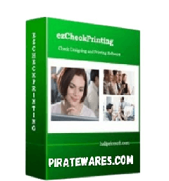 EZ Check Printing Software License Key Free Download For Windows