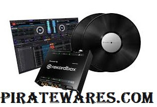 Rekordbox DJ License Key Generator Full Version Free Download