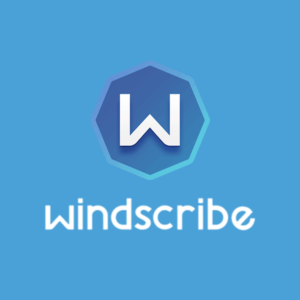 Windscribe Crack Premium With License Key For Lifetime For PC