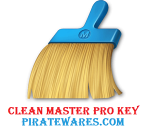 Clean Master Pro Key With Crack Latest Version Free Download