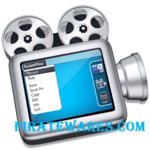 ScreenFlow For Windows Cracked Latest version 2022 Full Free Download