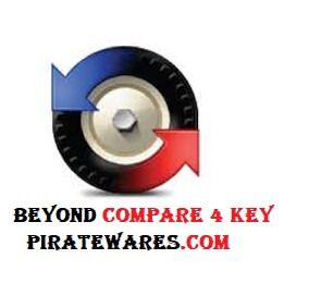 Beyond Compare 4 Key Crack 2022 Latest Version Free Download