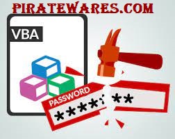VBA Password Remover Full Version Free Download With Crack