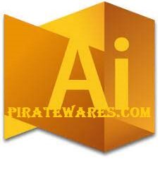 Adobe Illustrator CS6 Crack With Serial Number Free Download For PC