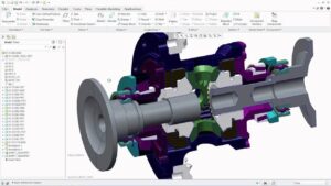 PTC Creo Crack With Serial Number Full Version Fully Download