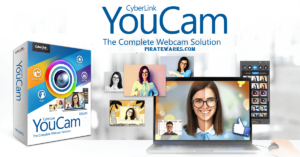 cyberlink youcam 7 support multiple webcams