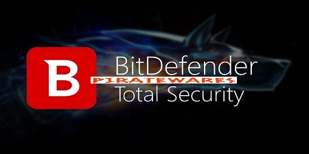 Bitdefender Total Security 27.0.30.140 Crack & Activation code