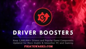 Driver Booster Pro 11.2.0.46 License Code Free Download 2024