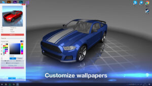 Wallpaper Engine 2.2.18 Free Download For PC Latest 2023