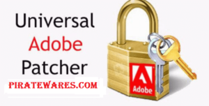 Adobe Universal Patcher 2024 Serial Key Download For Windows