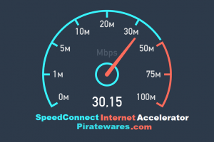 SpeedConnect Internet Accelerator Crack