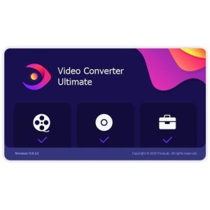 FoneLab Video Converter Ultimate 9.3.32 Full Download 2023