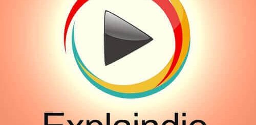 Explaindio Video Creator Full Crack Plus Serial Key Free Download