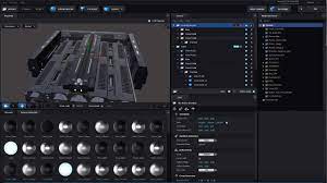 VIDEO COPILOT Element 3D V2.2.3 Build 2184 Key 2023