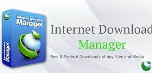 Internet Download Manager Crack