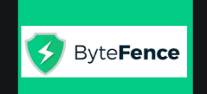  ByteFence 5.7.2.2 Crack Plus License Key Download 2023