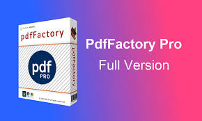 pdfFactory Pro 8.41 License Code Free Download Latest 2024