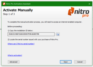 Nitro Pro 13.70.6.57 License Key Full Version Download 2023