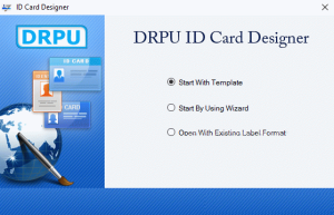 DRPU ID Card Design Software 8.5.3.2 Free Download Latest 2023