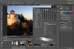 Adobe Photoshop CS6 13.01 Serial Number Latest Version 2023