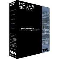 Wave Arts Power Suite 6.1.0 Crack Full Version Free Download 2022