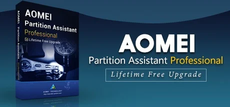 AOMEI Partition Assistant 9.13.0 Crack Full Version Download