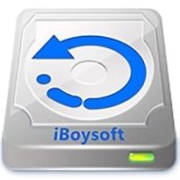 iBoysoft Data Recovery 4.0 Crack + License Key Free Download