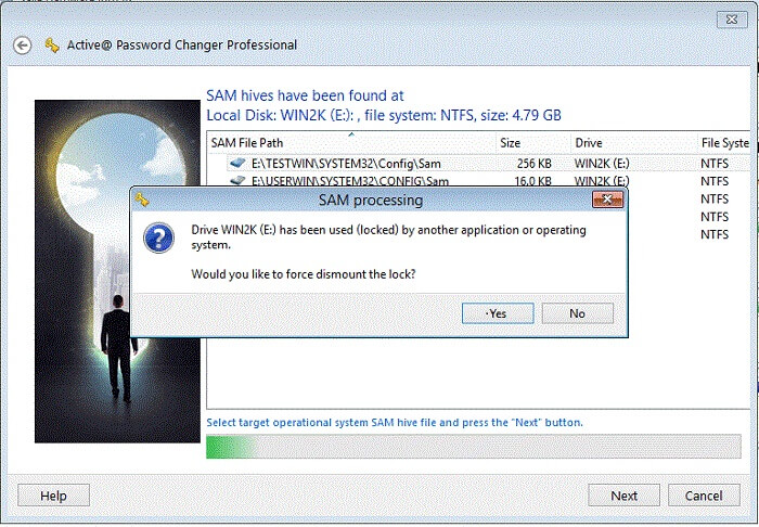 Active Password Changer Ultimate 12.0.0.3 Free Download {2023}